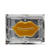 Balance Gold + Marine Collagen Hydrogel Lip Mask 2 Pack x5