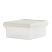 Wham Clip Box 3.6L - Cream 