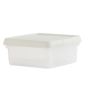 Wham Clip Box 3.6L - Cream 