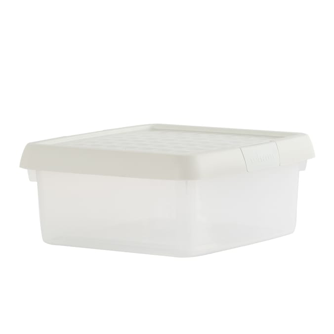 Wham Clip Box 3.6L - Cream 