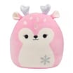 Squishmallows Christmas Plush 7" - Falala