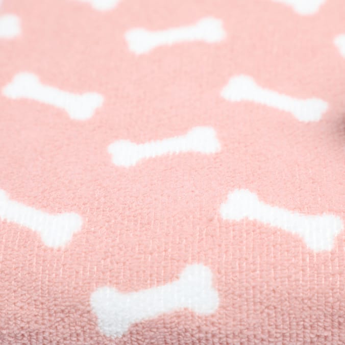 Paws And Pooches Pet Towel