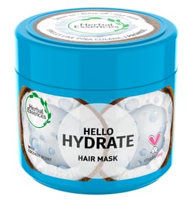 Herbal Essences Hello Hydrate Deep Conditioning Hair Mask 300ml