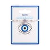 Healing Bracelet - Evil Eye Pink