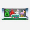 Garten of Banban Collectors Minifigure 4 Pack - Series 1