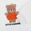 Hallow Scream By Originals Little Pumpkin Sweater Set