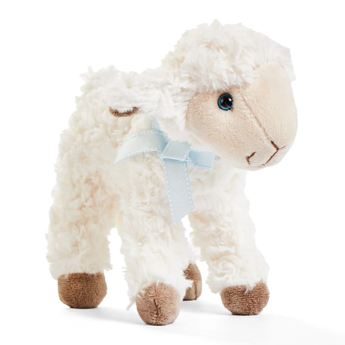 Hoppy Easter Lamb Plush