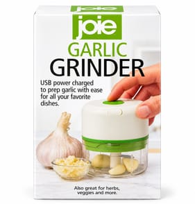 Joie Garlic Grinder