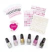 Juicy Couture Make It Real Manicure Set