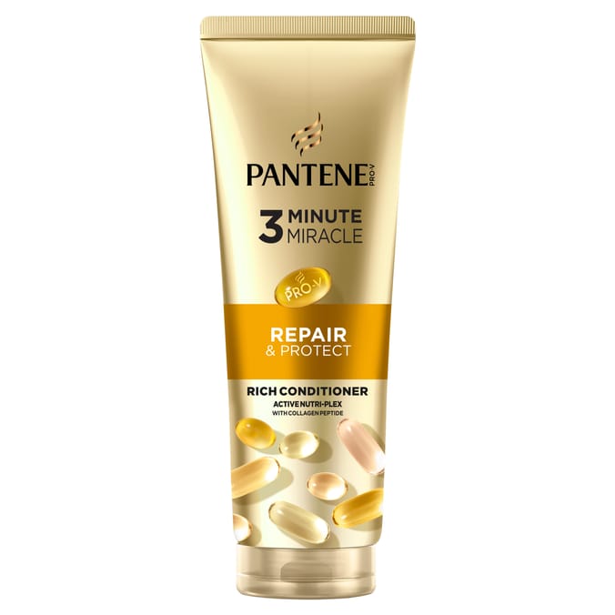 Pantene Pro-V Deep Treatment 220ml