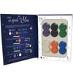 Airpure Book Of Spells Wax Melt Potions Book