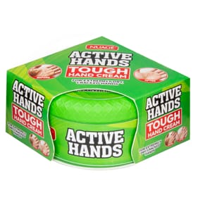 Nuage Active Hands Tough Hand Cream 150g