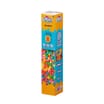Simbrix Colour Mix Tube 1250 Pieces - Kaleido