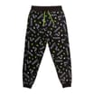 Beetlejuice Mens Lounge Pants
