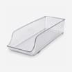 Kitchen Solutions Fridge Can Storage