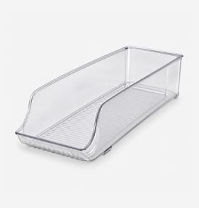 Kitchen Solutions Fridge Can Storage