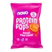 Novo Protein Pops 45g 6 Pack - Sweet Thai Chilli
