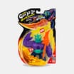 Heroes of Goo Jit Zu Meteor Madness Action Figure - Crunchy Battle Cacticus