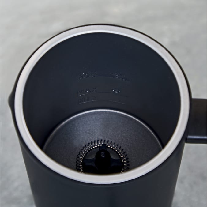 Pifco Milk Frother & Warmer