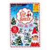 The Elf On The Shelf Book          