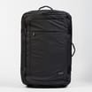 Salisburys Waterproof Large Wheeled Holdall Bag - Black