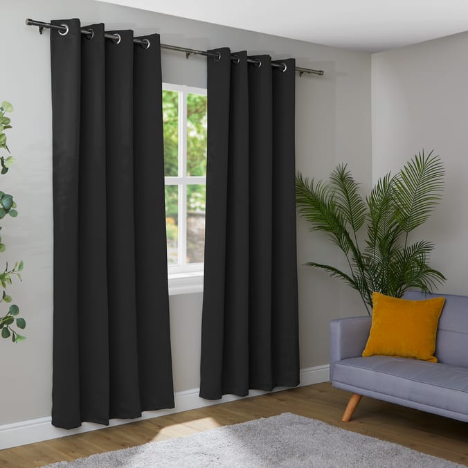 Home Collections Blackout Curtain