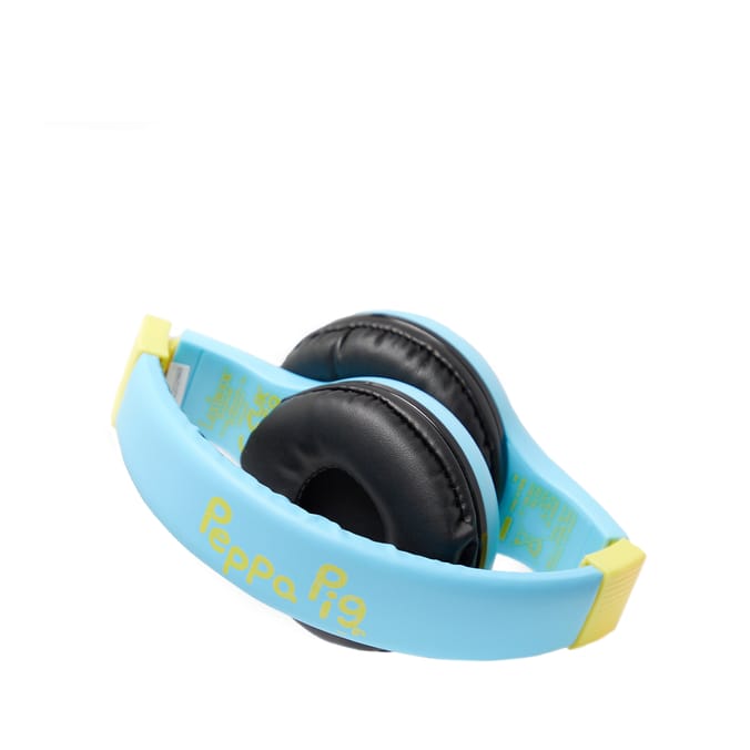 Lexibook Premium Stereo Headphones - Peppa Pig