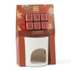 Wickford & Co Wax Melt & Burner Set - Gingerbread
