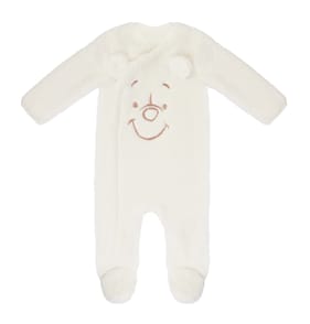 Winnie The Pooh Sleepsuit