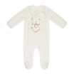 Winnie The Pooh Sleepsuit