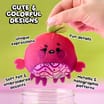 Magic Jellykins Surprise Plush Jar