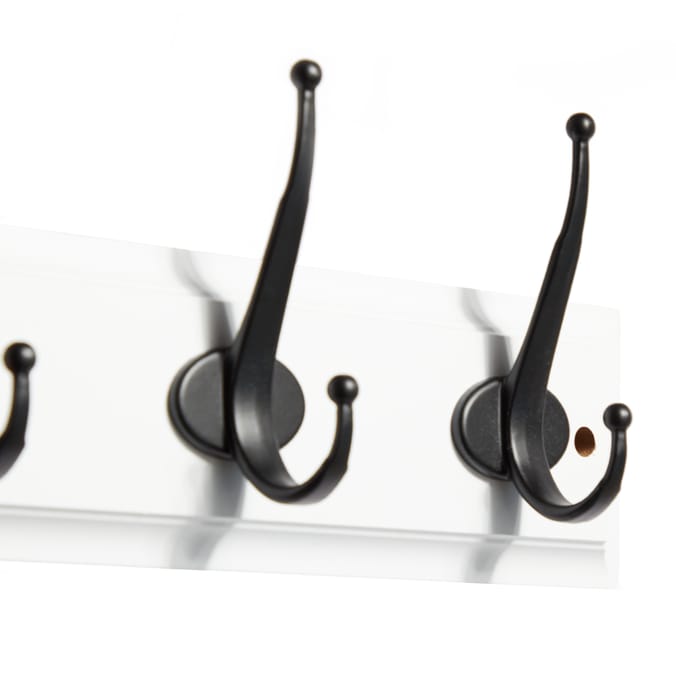 Home Collections Black Coat Hooks