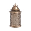 Home Collections LED Lantern - Gold