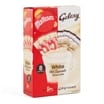 Galaxy & Maltesers White Hot Chocolate Selection 200g