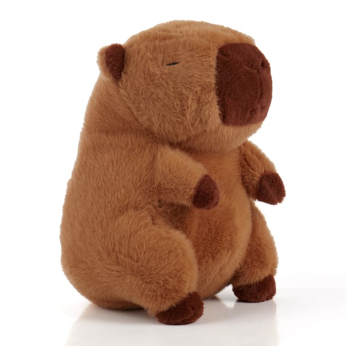 Kawaii Dreamer Capybara Plush