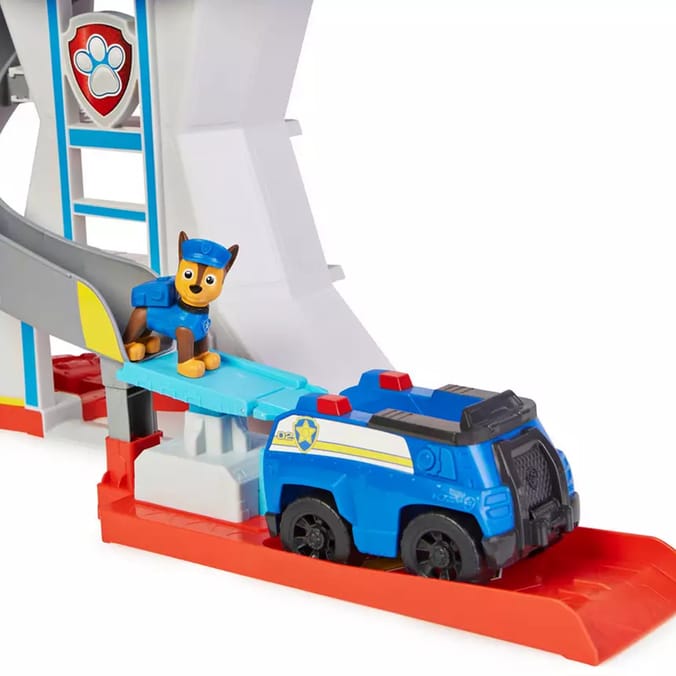 Paw Patrol Look Out Tower