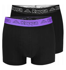 Kappa Boxers 2 Pack