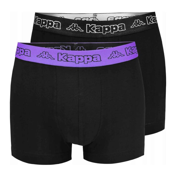 Kappa Boxers 2 Pack