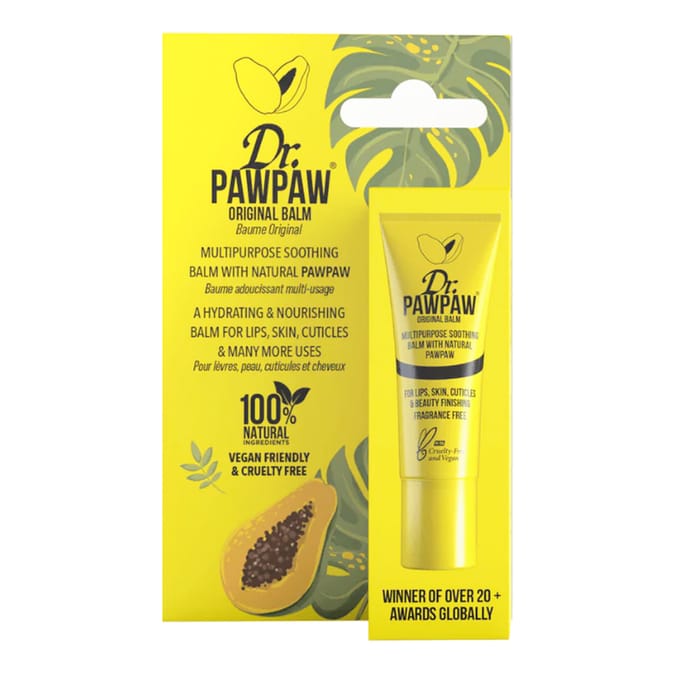 Dr. Pawpaw Original Balm 10ml