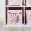 Disney Princess Storage Cube 
