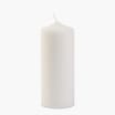 Wickford & Co. Church Candle - Unfragranced