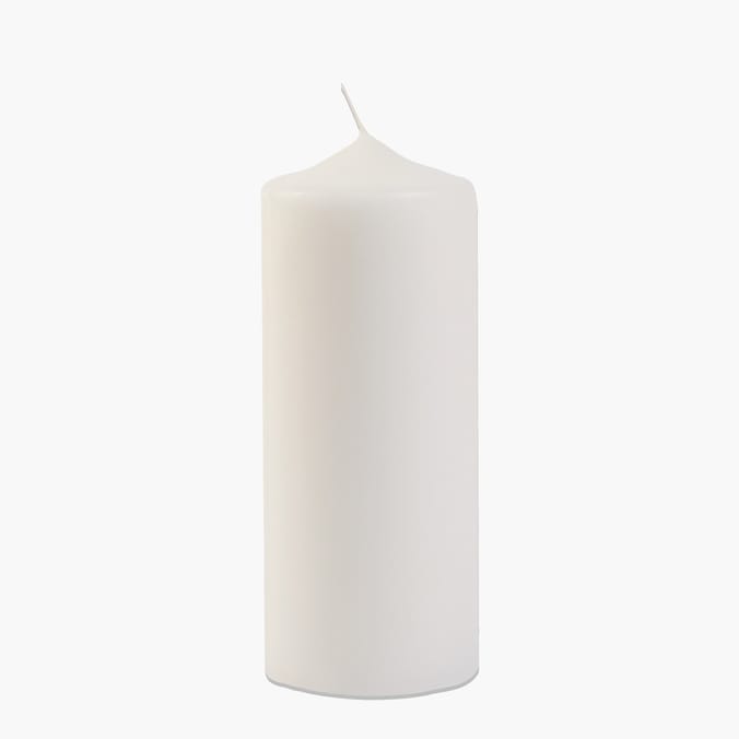 Wickford & Co. Church Candle - Unfragranced