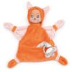Smoby Minikiss Cuddle Cloth
