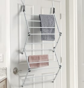 Home Solutions Over Door Airer