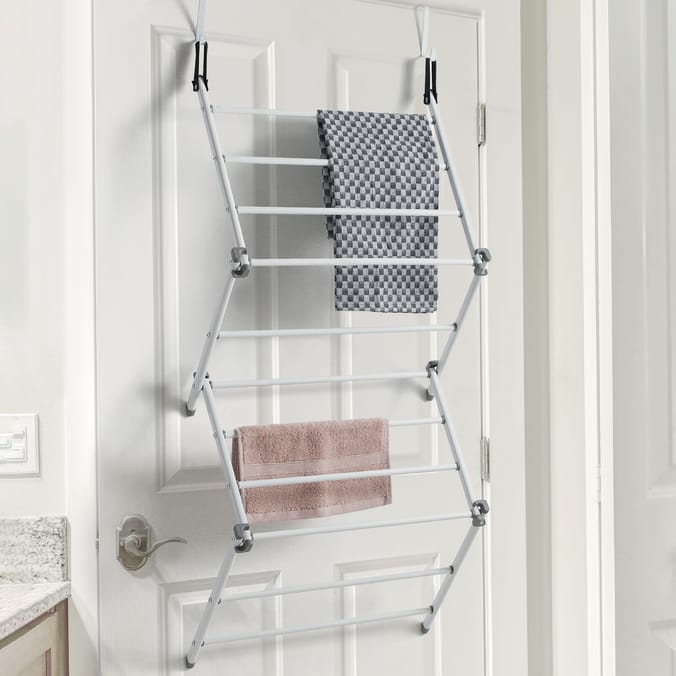 Home Solutions Over Door Airer