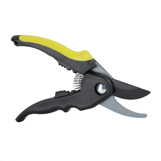 Worth Bypass Pruner 8"