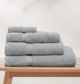 Ultra Absorbent Zero Twist Bath Sheet