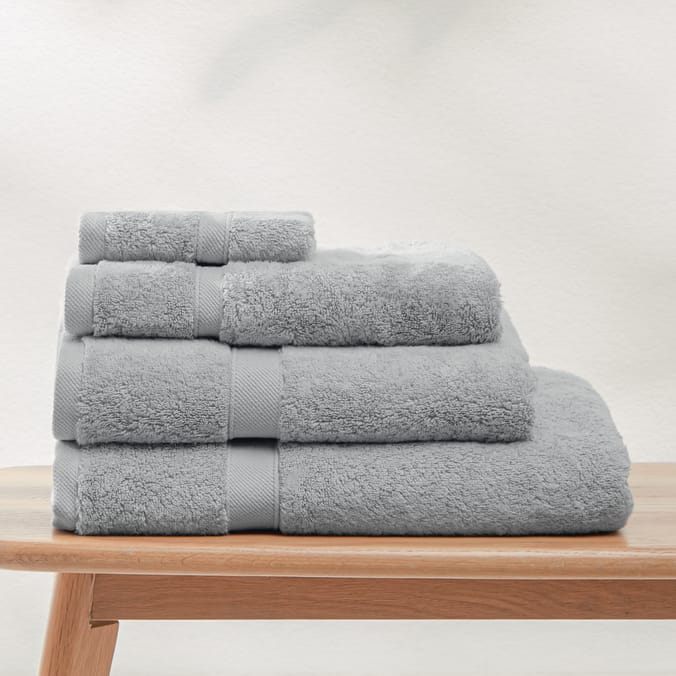 Ultra Absorbent Zero Twist Bath Sheet