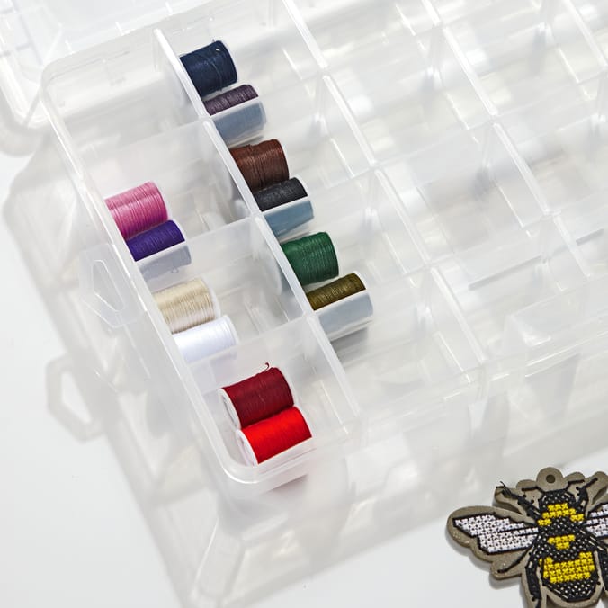 Sarah Ashford Large Storage Box 