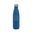 Just For You Dad Stainless Steel Water Bottle - World's Best Dad